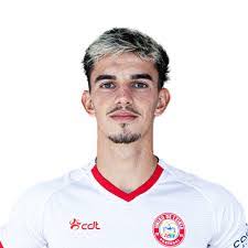 David Monteiro's Instagram, Twitter & Facebook