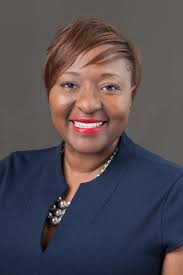 Aspiring young Detroit gymnasts have a true friend in Wendy Hilliard