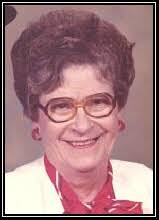 Obituary information for Juanita Bray