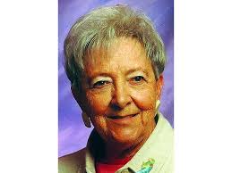 Eleanore Marston Obituary (2014)