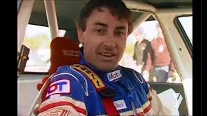 An interview with 'Captain' Peter Janson