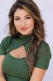 Michelle Patnode's Instagram, Twitter & Facebook