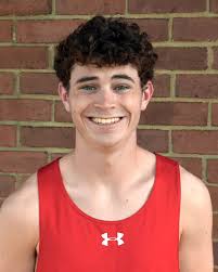 2024-25 Men's Track and Field Roster