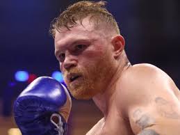How much money will Canelo Alvarez earn for his fight against Caleb Plant? 