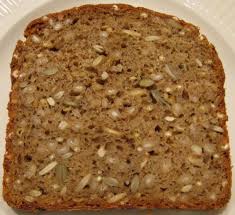 450g barley flour 450g strong wheat flour pinch of salt 60g leaven or 30g dried yeast 1 sachet dried yeast 1 tbsp honey water to mix. Breadsong By The Fresh Loaf Has Made A Special Good Bread Swedish Seeded Barley Bread Svenska The Fresh Loaf Barley Bread Recipe Healthy Bread Recipes
