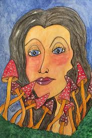 Guess the color for week 3 art collab?