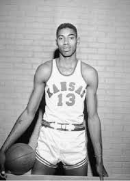 February 23 1968 Wilt Chamberlain Became The First Pro Basketball Player To Score More Than 25 000 On This Day