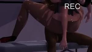 District 13 Housewife Animation Ep.7