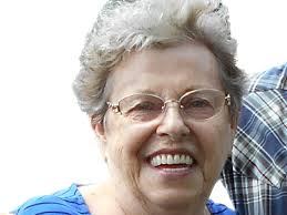 Carrie Elizabeth DeVore Bowdon, 1939