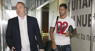 El presidente de Las Palmas amenaza a un periodista: “Como te vea en el  estadio te escacho la cabeza”