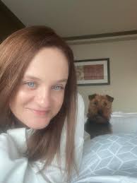 Apartment for 2 dogs and 2 cats in KGB area