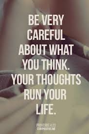 My thoughts are just pleasantly reflective. 40 Thoughts Are Things Ideas Thoughts Neuroplasticity Positivity
