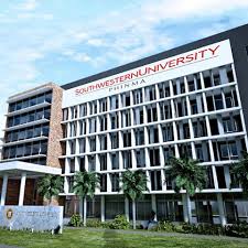 Southwestern university of finance and economics is a top university specialised in finance, economics and business. Southwestern University Phinma Tuition Fee Ranking Syllabus Hostel And Indian Student Reviews