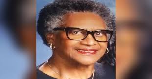 Mrs. Gwendolyn Pierce Harris Obituary