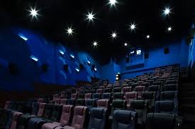 Get your swag on with discounted movies to stream at home, exclusive movie gear, access to advanced screenings and discounts galore. The Emperor Ua Cinema Foshan China Designed By Oft Interiors Hk With Its Beautifully Composed Lit Ceiling See Blogroll For A Link Decanted