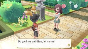 Celadon city is one of the largest cities in the game, and home to a variety of sights. Celadon City Gym Leader Erika Team Rocket Hideout Pokemon Let S Go Pikachu Wiki Guide Ign