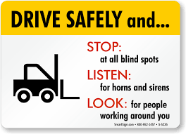 Image Result For Drive Safe Quotes Forklift Safety Drive Safe Quotes Safety Slogans