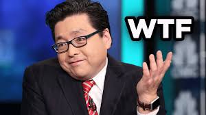 Who is Wall Street mogul Tom Lee? Why is he optimistic about ETH?
