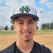 Luke Riggs' Notre Dame High School Bio