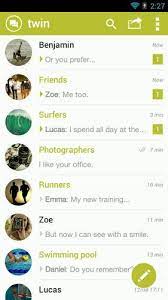 Sms nica gratis is a app for android, it's developed by desarrollos moviles de nicaragua s.a. Twin For Android Apk Download