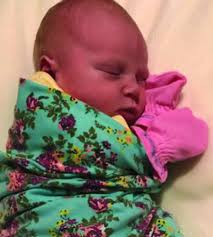 welcome to the world