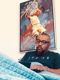 Hidden Gems: Meet Marcus Scales of Scales Training Company LLC