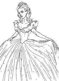 100 best coloring pages from your favorite fairy tale cartoon. Cinderella Coloring Pages Princess Coloring Pages Coloring Pages