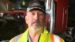 Anyone with a pulse' can pass: Semi-trailer driving tests in Canada too  easy, instructors agree