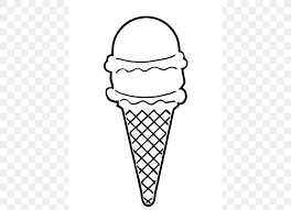 It should be made of dairy farm milk or cream, or soy, cashew, coconut or almond milk, and is seasoned with a sweetener, either sugar or another, and any spice, like cocoa. Ice Cream Cone Sundae Clip Art Png 432x595px Ice Cream Black And White Cream Food Headgear
