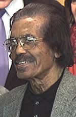 Council's Black History Month Commemoration