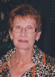 Loretta Boyle Sutcliff Obituary