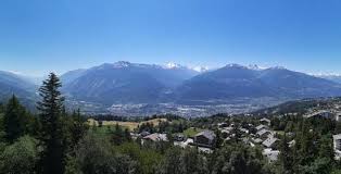 Hotel Le Mont Paisible Crans Montana Tarifs 2021 Mis A Jour 188 Avis Et 106 Photos Tripadvisor