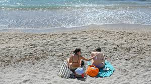 Nicole Dobrikov - Nude Encounter - Unforgettable Moments!