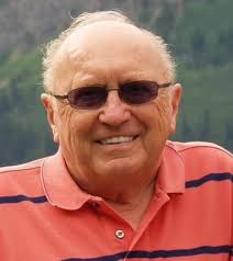 Myron Ebert Obituary (1939