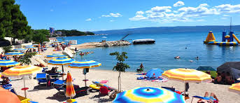 Für höchstens 100 personen, die die camper meistens auf dem land oder dem hof der familie empfangen. Camping Stobrec Split Camp In Croatia Camping In Induced Info