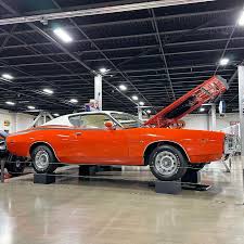 Image result for Hemi Orange 1971 Dodge