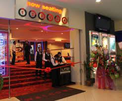 Ranks are tags that can be bought or earned on mineplex. Lotus Cinema Kulai