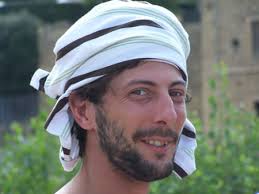 Jean Charles DUVAL, 44 ans (SAINT LO)