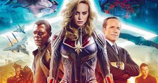 The story follows carol danvers as she becomes one of the universe's most powerful heroes when earth is caught in the middle of a galactic war between two alien races. Captain Marvel 2019 Watch Online Download Full Hd Movie Free Online All Movie Free Online All Movie
