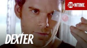 Instead of being killed off. Dexter 2006 Official Trailer Michael C Hall Showtime Series Youtube