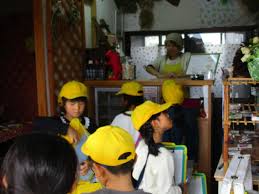 学校生活 湯前町立湯前小学校