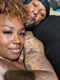 Happy 50th Birthday to the kindest, most loving, supportive and creative,  all around funniest and hardest working person I know—My Man, my Man, MY  MAN!😘❤️🥰🤞🏾😍 I'm the happiest woman in the world