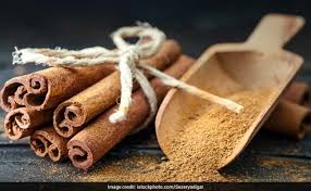 Mix half a teaspoon of cinnamon (ceylon cinnamon is the best) with a cup of hot water. Trying To Lose Weight But Cant Drink This Cinnamon Tea At Night For Quick Results Ndtv Food