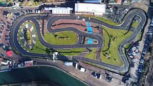 We went to lemans karting in portsmouth va after that we went to motorworld. Go Kart Tracks In London The Best 5 To Spin Some Laps