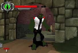 Ben 10 is produced by cartoon network and made by man of action. Ben 10 Protector Of Earth Ds Cheats