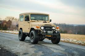 Image result for Russet Brown 1981 Land Rover