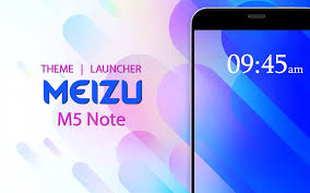 Theme for Meizu M5 Note APK for Android ...