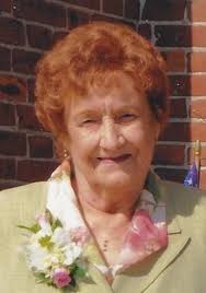 Virginia Lipa Brown Obituary