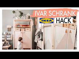 In ghost recon breakpoint bekommt es unsere. Ikea Ivar Hack Furs Kinderzimmer I Eileena Youtube