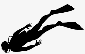 Choose from over a million free vectors, clipart graphics, vector art images, design templates, and illustrations created by artists worldwide! Scuba Diver Silhouette Png Clip Art Image Diver Clipart Png Image Transparent Png Free Download On Seekpng